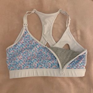 Cadenshae Nursing Sport Bra
